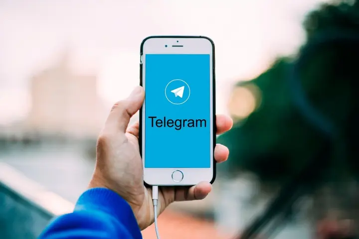 Telegram-нікнейм "danbao" продали за рекордні 2,1 млн доларів