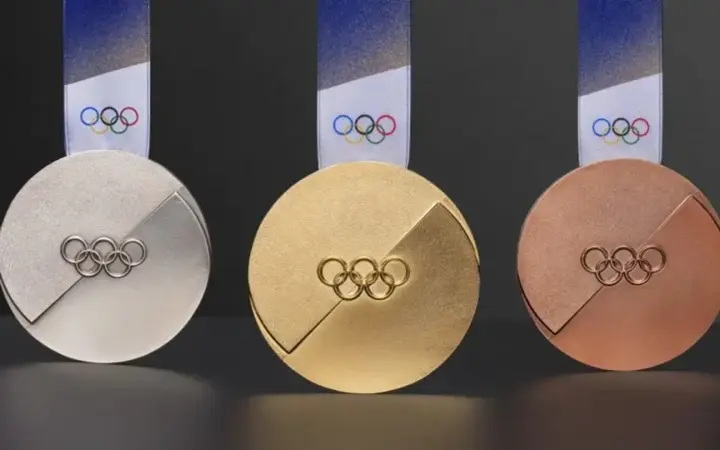 На Олімпіаді-2026 почали ламатися медалі: оргкомітет пояснив причину