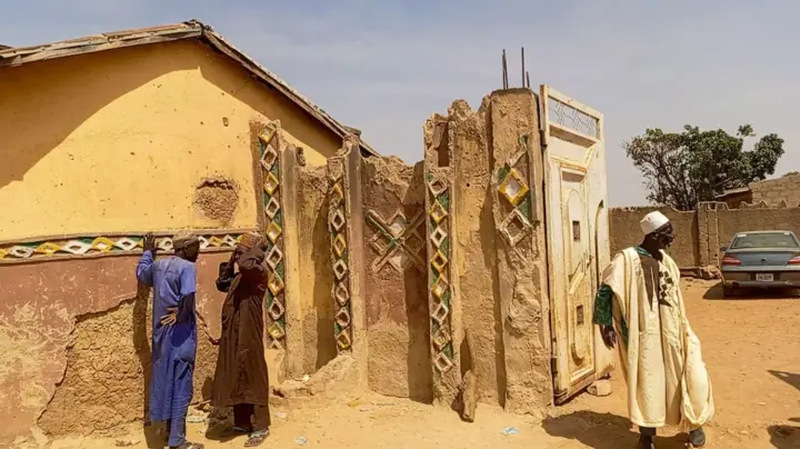 У Нігерії розпалася угода між місцевою громадою та бандитами: жертвами рейду стали 21 людина