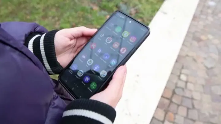 The European Commission presented its plan to combat cyberbullying and protect children