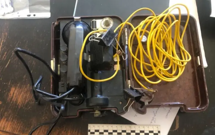 Працівник фсб рф катував українців на Харківщині - бив струмом і пиляв зуби