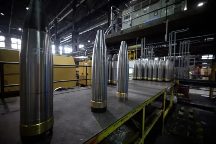 Чеська ініціатива з постачання боєприпасів Україні зіткнулася з дефіцитом фінансування - представник НАТО 