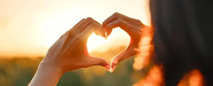 Люди у середньому закохуються пристрасно лише двічі за життя - дослідження