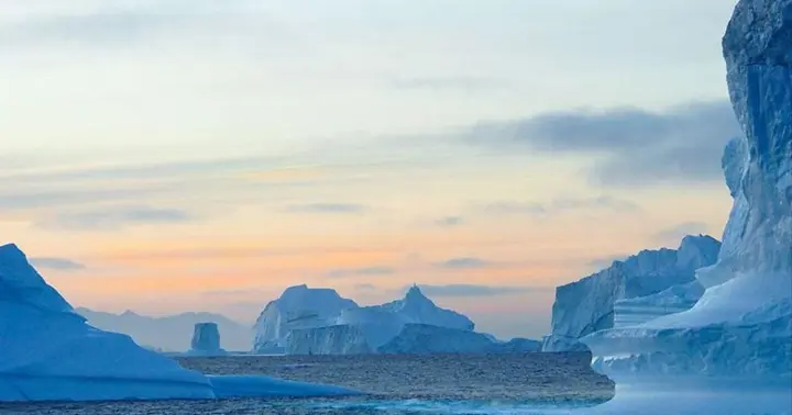 В НАТО обеспокоены растущим интересом Китая к Арктике