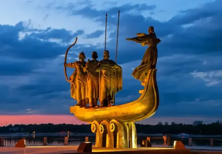 Kyiv's air defense will be strengthened, focusing on energy facilities - Shmyhal after a closed meeting of the Staff