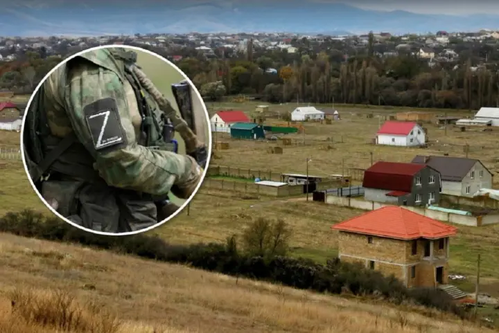 Оккупанты расширяют программу выделения земли в Крыму участникам войны - ЦПД