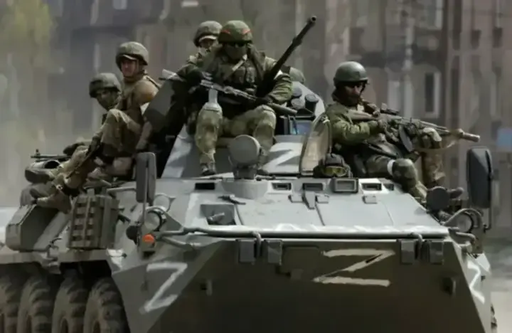 Russians are preparing for the continuation of the war against Ukraine until at least autumn - CPD