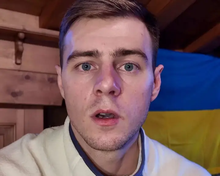 Украинец Гераскевич выбыл из Олимпиады-2026 из-за запрета "шлема памяти", планирует апелляцию в CAS