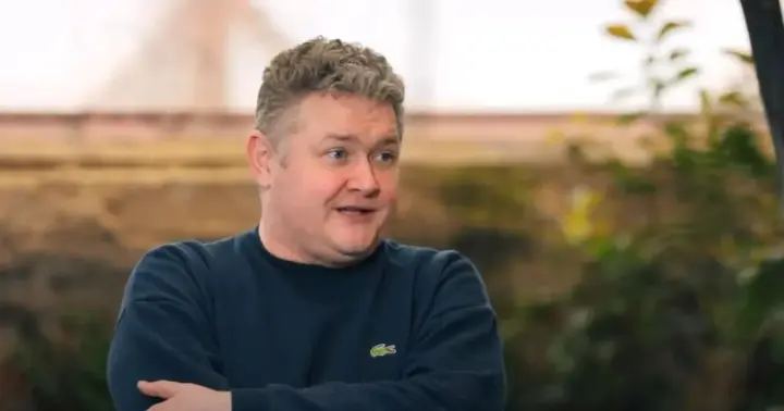 Назар Задніпровський пояснив, чому Галина Безрук обрала роботу в росії замість України