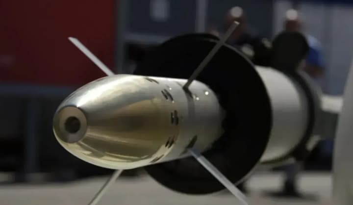 Британія анонсувала передачу Україні ще 1000 ракет LMM у пакеті ППО