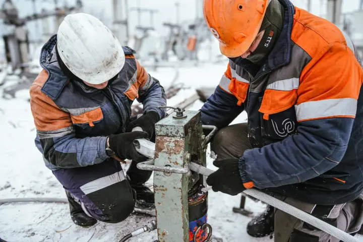 Шмигаль доручив усім службам прискорити ремонти, оскільки в Україну знову йдуть морози