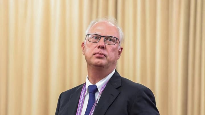 Посланець путіна дмитрієв найближчим часом проведе переговори з представниками США у Женеві - ЗМІ