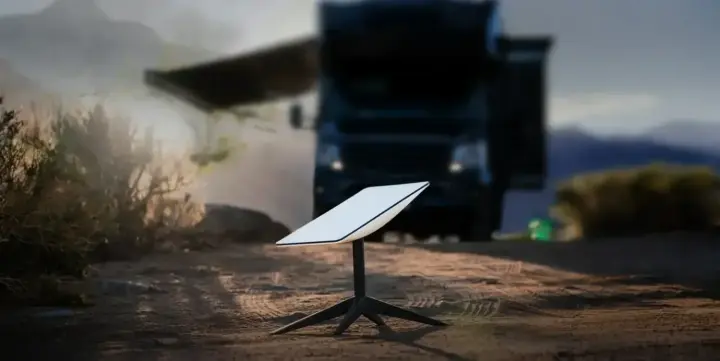 Регистрация Starlink для россиян - на сколько можно загреметь за решетку