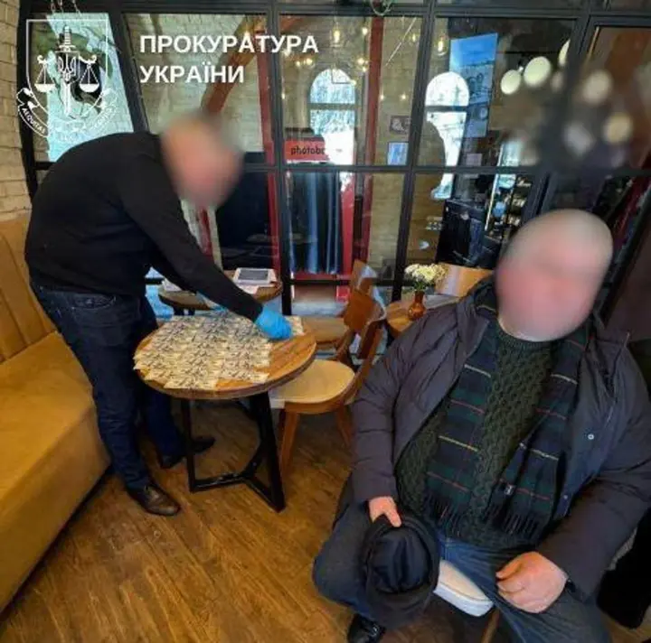 Pochaiv City Council deputy detained for selling "services" for mobilization exemption