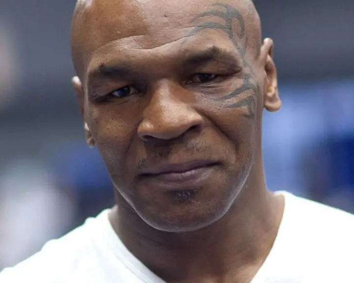 "Damn, yes, it's going to happen": Tyson confirms fight against Mayweather