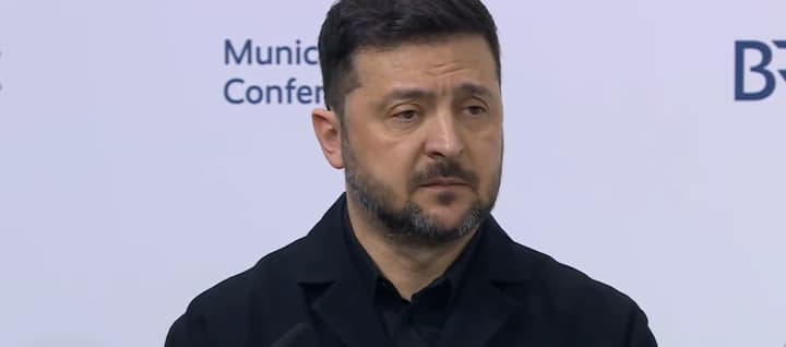 Zelenskyy: Ukraine-US-Russia trilateral talks next week must be serious and substantive