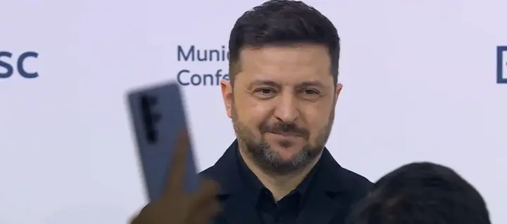 Ukrainian army is the strongest in Europe, and it is foolish to keep it out of NATO - President