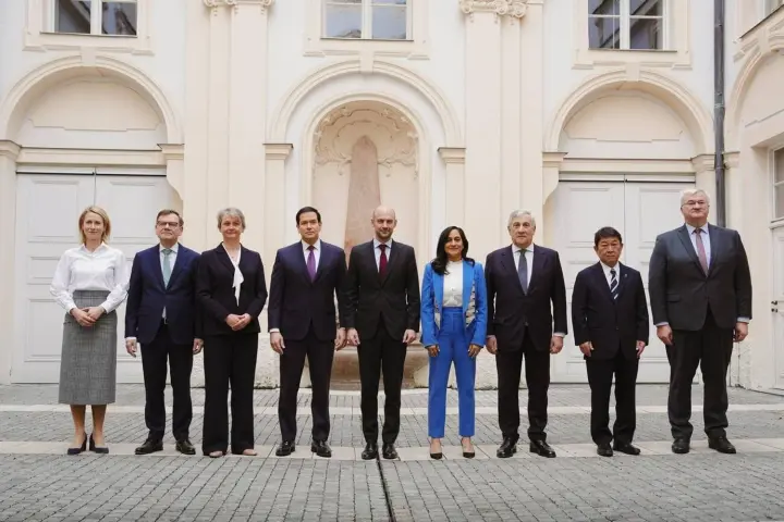 Сибіга попередив про ядерні наслідки атак рф на енергосистему України 