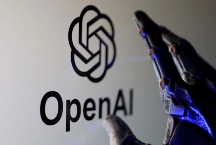 OpenAI наймає розробника автономних агентів Пітера Стейнберга для прискорення розробки ШІ-помічників