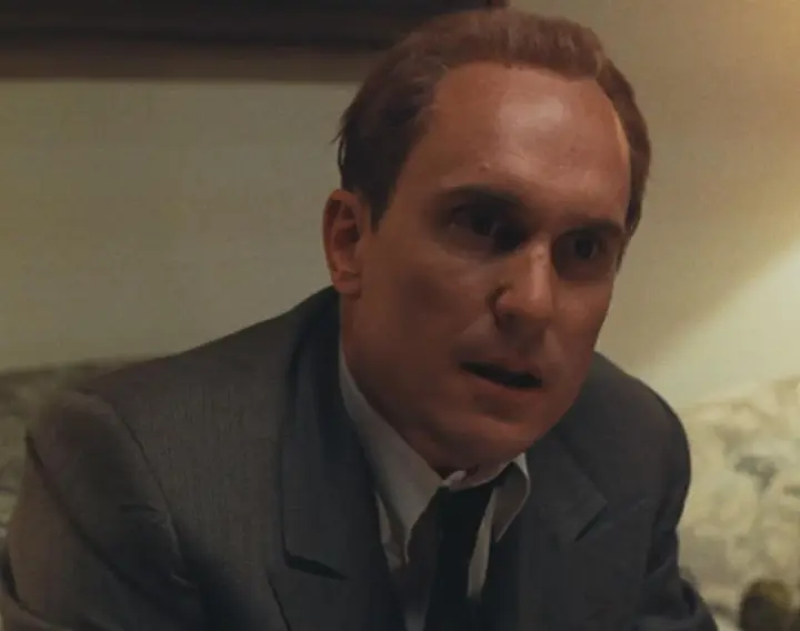 Star of "The Godfather" and "Apocalypse Now": actor Robert Duvall dies at 96