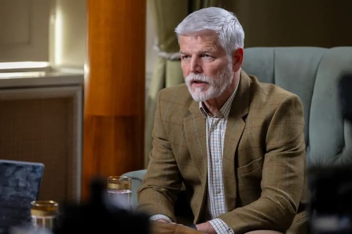 Czech President reveals details of ammunition purchases for Ukraine and attempts at corruption