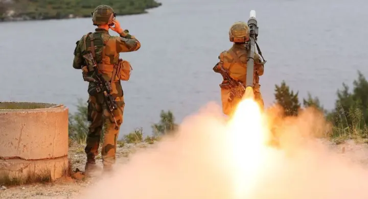 France plans to purchase Polish Piorun MANPADS for its own needs and for transfer to the Armed Forces of Ukraine units