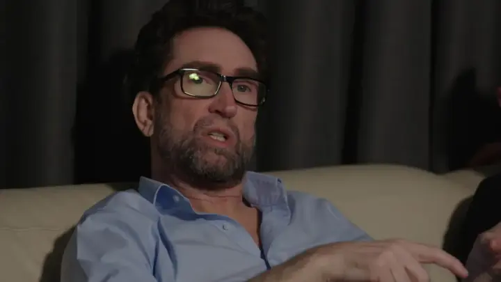 Former Rockstar North head Leslie Benzies accused of sexual assault in 'Epstein files'