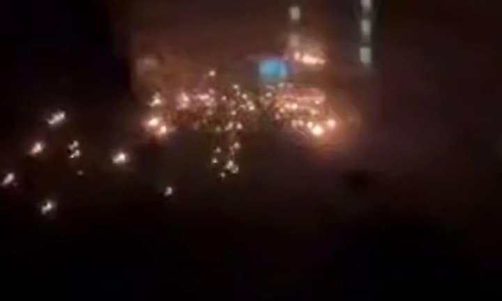 российская атака дронов на Одессу привела к ранению двух человек и разрушениям гражданской инфраструктуры – ГВА