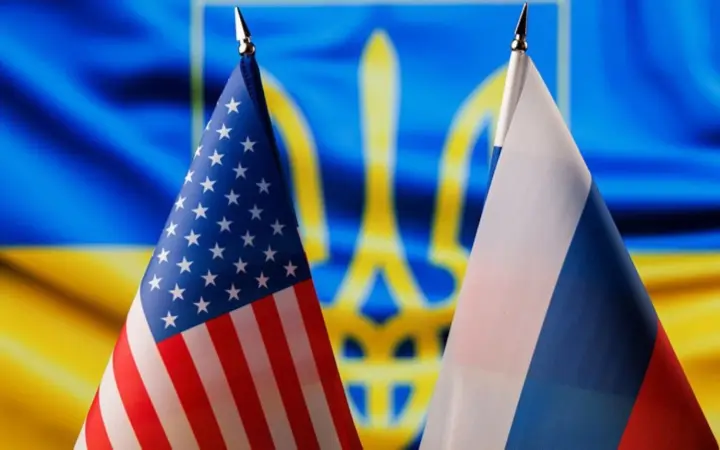 Land and territories will be the main topic of the Geneva talks between Russia, Ukraine, and the US today – Reuters