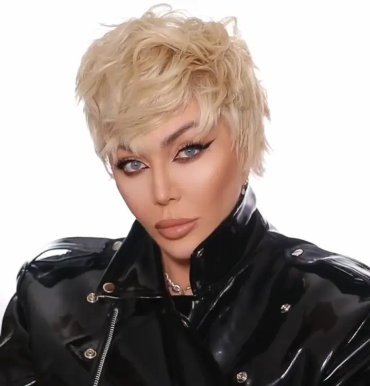 Ирина Билык поразила новым имиджем после бьюти-перевоплощения