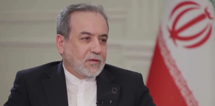 Глава МЗС Ірану заявив про прогрес у переговорах зі США щодо ядерної програми в Женеві