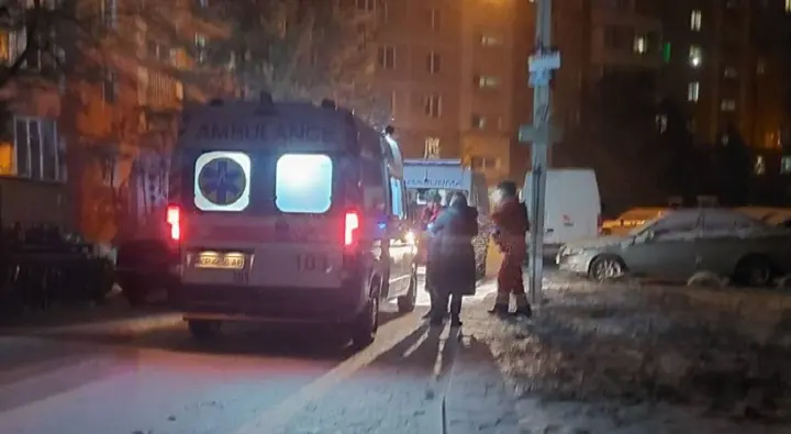 Russian attack on Zaporizhzhia: number of casualties increased, State Emergency Service reported details