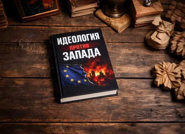Kremlin's new "moral" vertical prepares Russians for a long war against Ukraine and the West - Foreign Intelligence Service