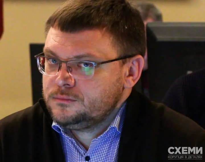 Sentence and amnesty due to child adoption: parliamentary temporary investigative commission has many questions for NABU director Kryvonos