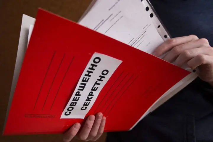 Russia classified data on income, poverty, and public sector salaries - intelligence