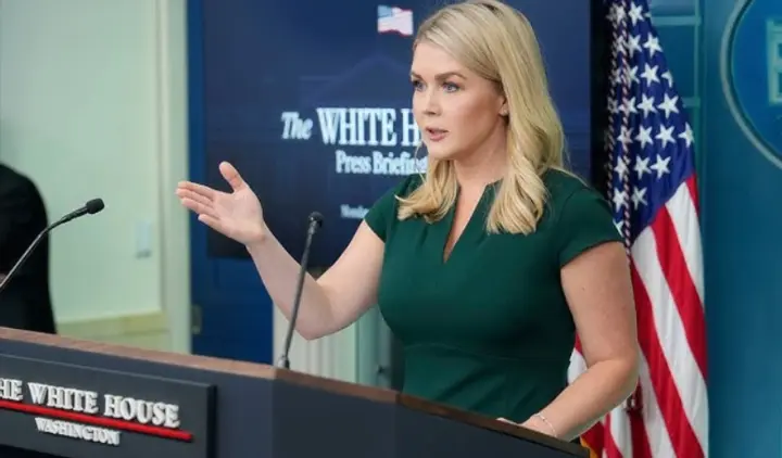 Було досягнуто істотного прогресу з обох сторін - Білий дім про переговори у Женеві