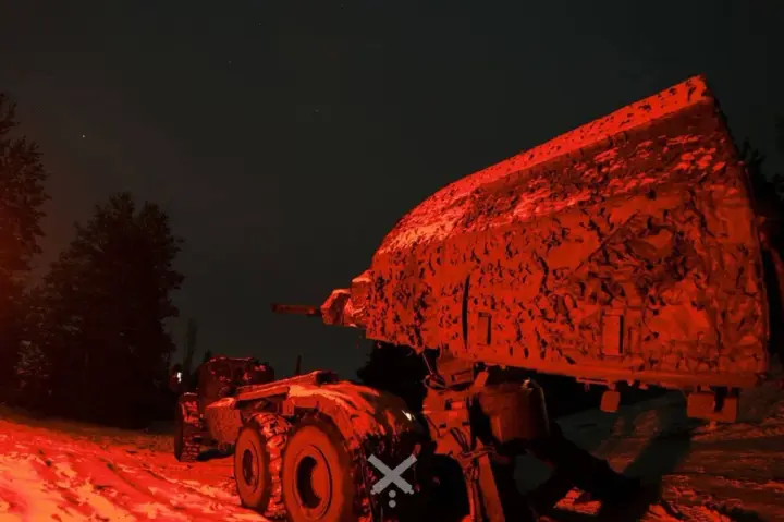 На фронті відбулось понад 200 бойових зіткнень, ворог запустив 3191 дрон-камікадзе - Генштаб