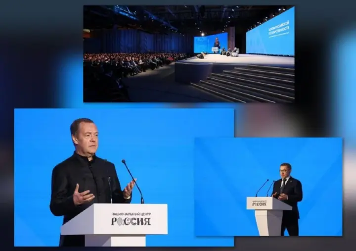 Russia has begun ideological indoctrination of "white-collar workers" - Center for Countering Disinformation