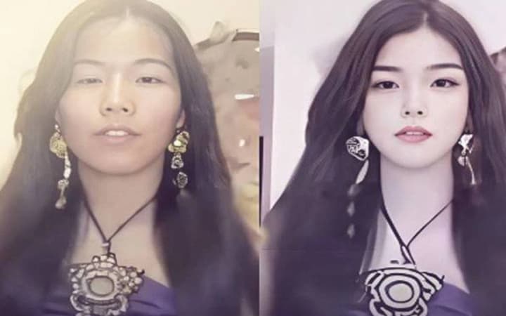 Chinese streamer loses 140,000 followers due to beauty filter glitch