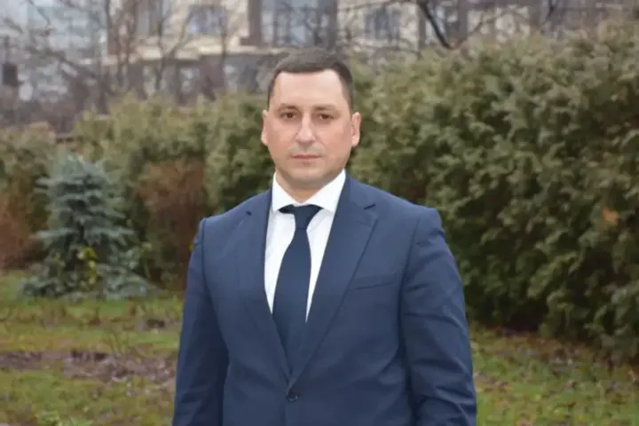 Acting Head of the State Environmental Inspectorate Zubovych's declaration found to have an 'extra' 26 million hryvnias