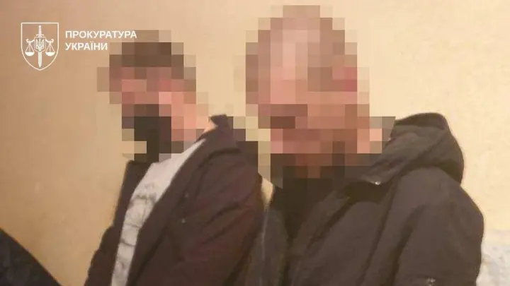 Torture and rape at the Kagarlyk police station: The Supreme Court upheld the verdict against former law enforcement officers