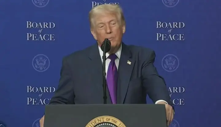 Trump considers 'limited military operation' against Iran - WSJ