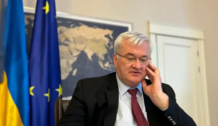 Сибіга провів телефонні переговори з міністром закордонних справ Болівії: про що домовилися