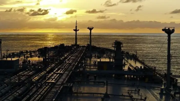 Saudi oil supplies to India increase amid US pressure to reduce Russian volumes - Bloomberg