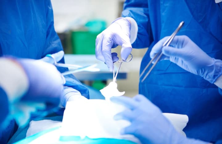 Three medical tragedies and years of legal battles: does a Ukrainian patient have the right to justice?