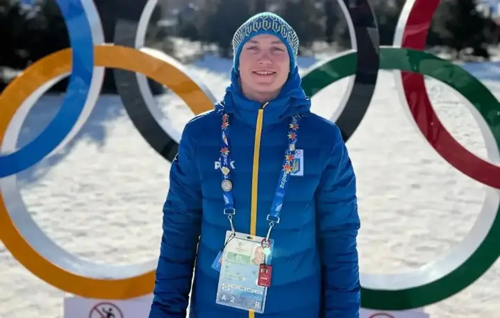 Український фристайліст Окіпнюк не пройшов до суперфіналу Олімпійських ігор