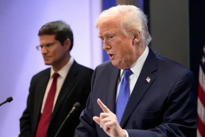 Країни, які погано ставляться до США, "заплатять за це" - Трамп