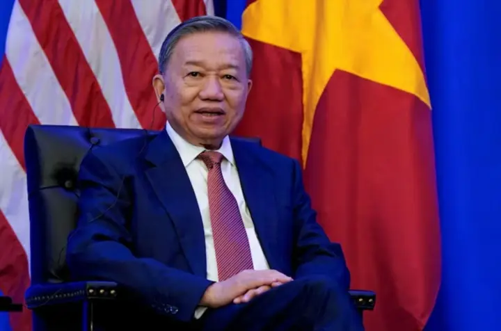 Vietnam to gain access to critical US technologies after agreements with Trump