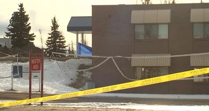 У справі масового вбивства в Тамблер-Рідж нові деталі - підозрюваній за пів року до нападу заблокували акаунт у ChatGPT