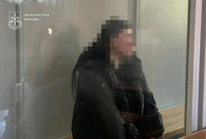 Мачуху 10-річної дівчинки, яка померла від травм, відправили під арешт - Генпрокурор